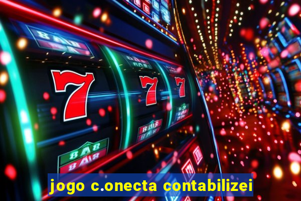 jogo c.onecta contabilizei